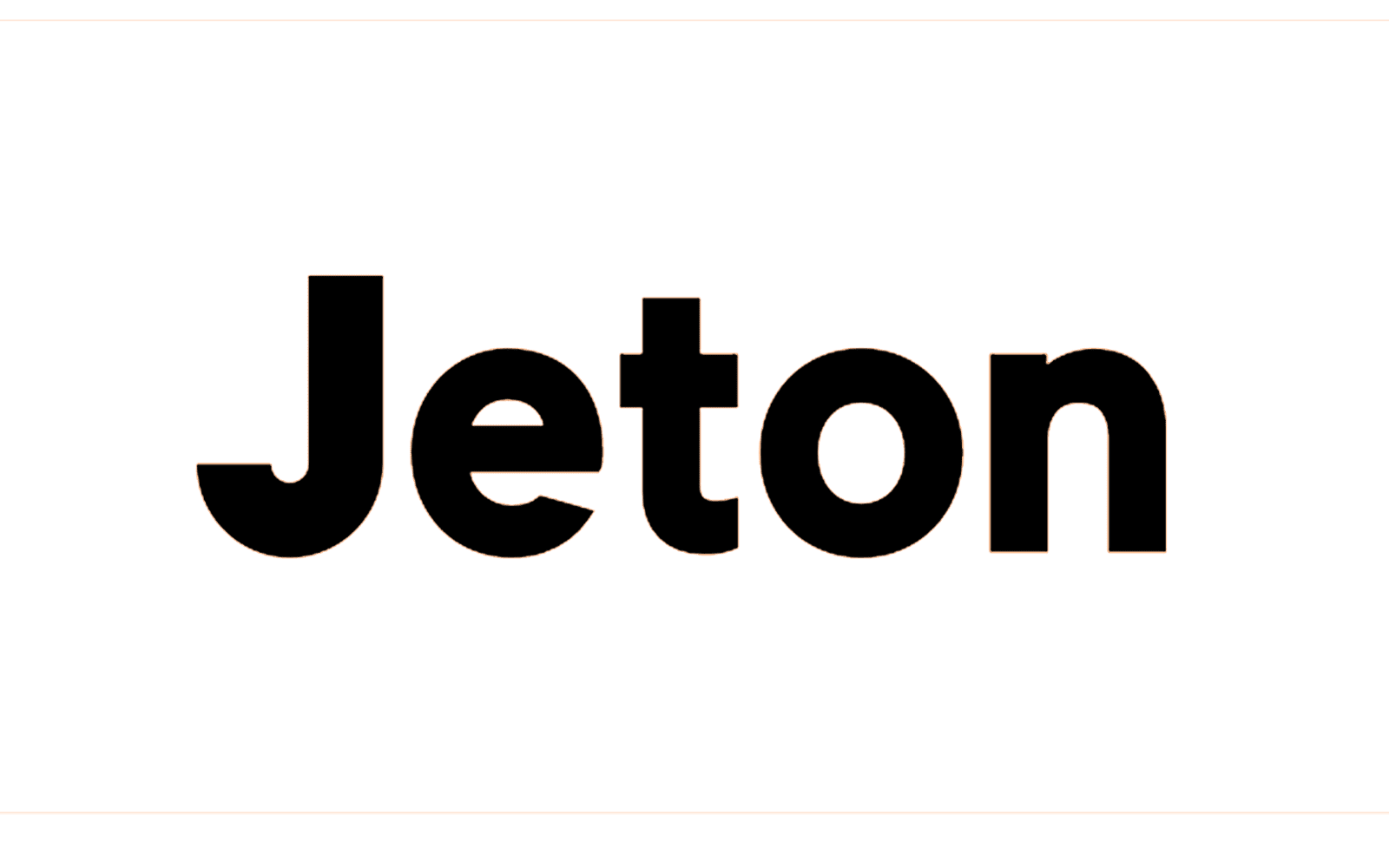 Jeton Icon