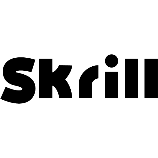 Skrill Logo
