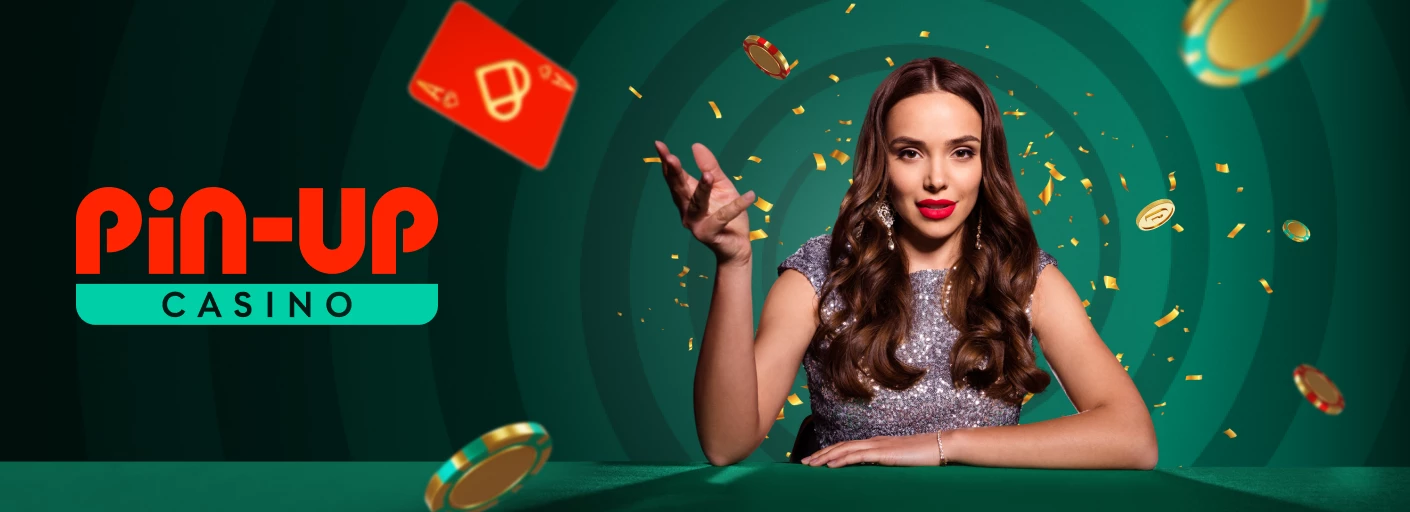 pin up casino live game
