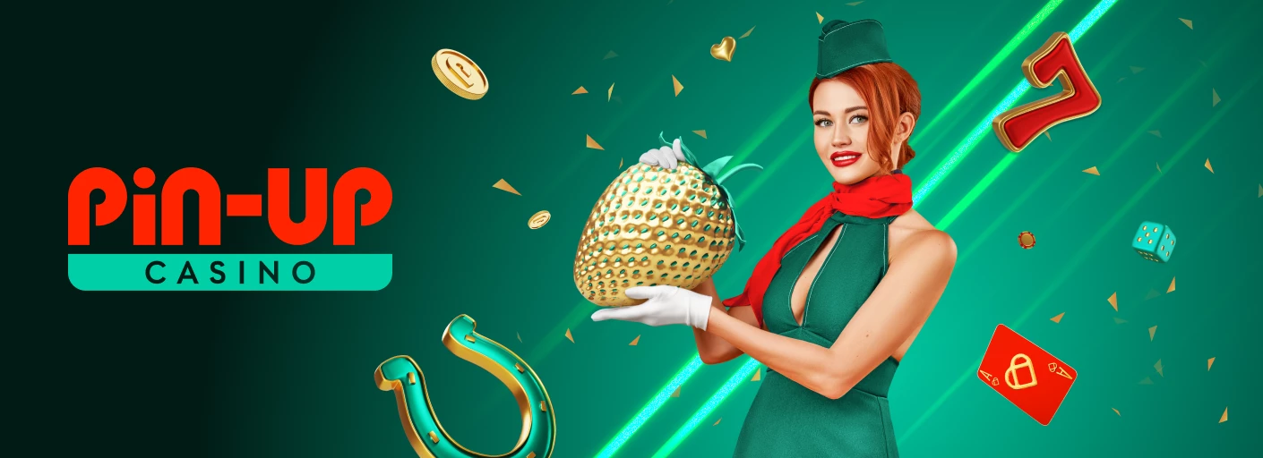 pin up casino logo